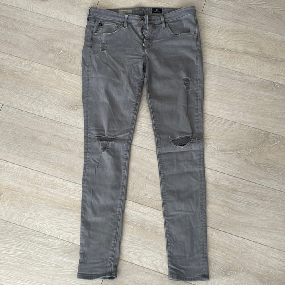 AG jeans